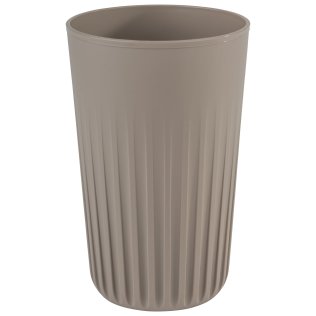 Mehrwegbecher TO GO mokka 85 x mm