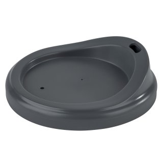 Deckel TO GO anthrazit 85 x mm