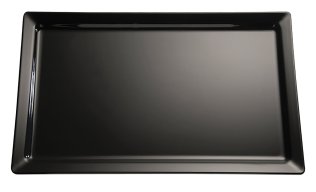 GN 1/2 Tablett FRIENDLY TRAY 32,5 x 26,5 cm, H: 3 cm