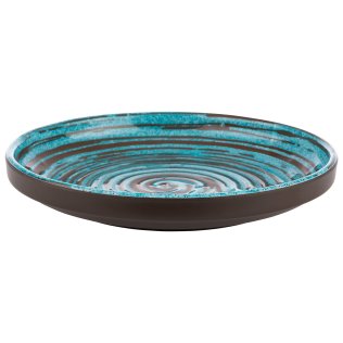 Teller CANCUN 18 cm