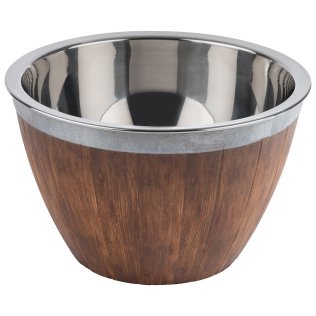 Fass zweiteilig 26 cm