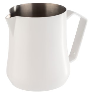 Milch- / Universalkanne Ø 9,5 cm, H: 11,5 cm Edelstahl