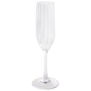 Sektglas PERFECTION Ø 5 cm, H: 23 190 ml