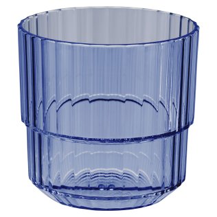 Trinkbecher LINEA Ø 8,5 cm, H: 8 cm
