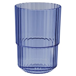 Trinkbecher LINEA Ø 8,5 cm, H: 12 cm