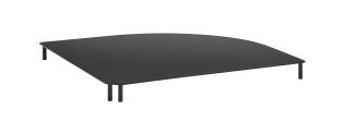 Eckverbindung VALO 39 x cm, H: 3 cm