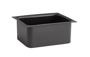 GN 1/2 Einsatz VALO 31 x 25 cm, H: 13 cm