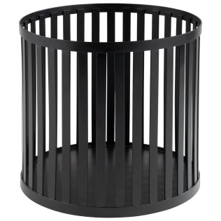 Korb / Ständer APS PLUS Ø 21 cm, H: 20 cm