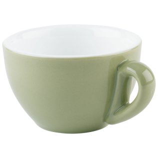 Kaffeetasse SNUG Ø 9,5 cm, H: 6 200 ml Porzellan