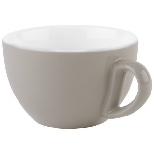 Cappuccinotasse SNUG Ø 10,5 cm, H: 6,5 300 ml Porzellan