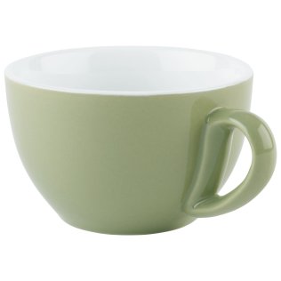 Cappuccinotasse SNUG Ø 10,5 cm, H: 6,5 300 ml Porzellan