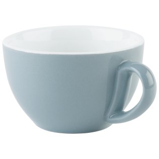 Cappuccinotasse SNUG Ø 10,5 cm, H: 6,5 300 ml Porzellan