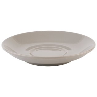 Kaffeeuntertasse SNUG Ø 14,5 cm, H: 2,5 cm Porzellan
