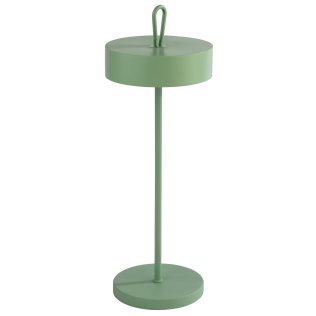 Tischleuchte CLEO Ø 12 cm, H: 30,5 cm