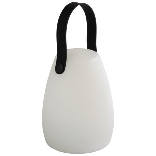 Tischleuchte NIELS Ø 11,5 cm, H: 16 cm