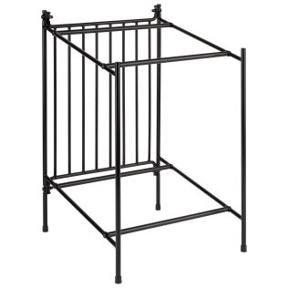 Buffetgestell 29 x 32,5 cm, H: 48 cm GN 1/2