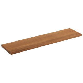 Buffetbrett 80 x 20 cm, H: 2 cm