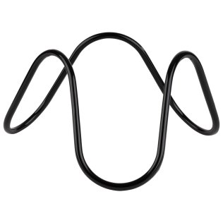 Buffetständer WAVE Ø 24 cm, H: 13 cm