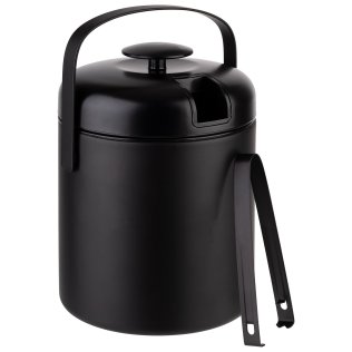 Eiseimer-Set Ø 14 cm, H: 22 1,3 Liter