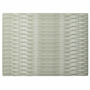 Tischset - grün 45 x 33 cm