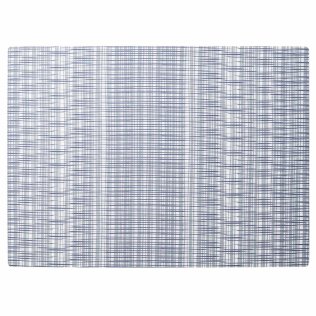 Tischset - blau 45 x 33 cm