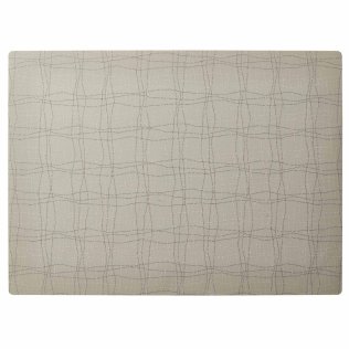 Tischset - beige 45 x 33 cm