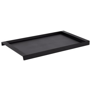 Tablett / Basis 67 x 38 cm, H: 4 cm