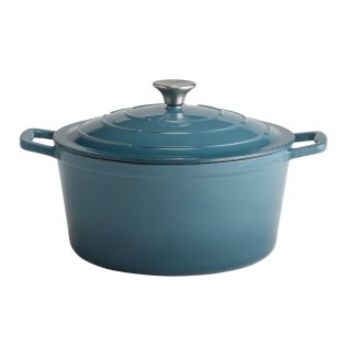 Kochtopf mit Deckel 5 STARS Ø 28 cm, H: 13 6 Liter