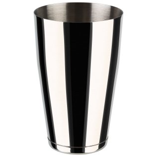 Speedshaker / Trinkbecher Ø 8,5 cm, H: 13 cm Edelstahl