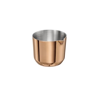 Milchgießer, 4er Set ALLURE Ø 4,5 cm, H: 4 30 ml