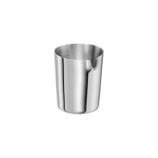 Milchgießer, 4er Set ALLURE Ø 3,5 cm, H: 4,5 40 ml