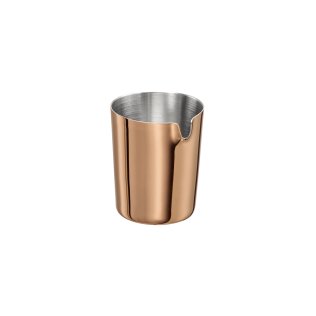 Milchgießer, 4er Set ALLURE Ø 3,5 cm, H: 4,5 40 ml