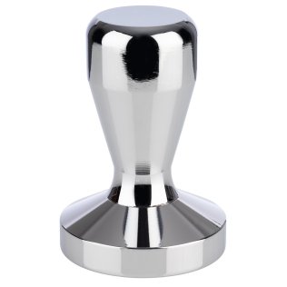 Tamper Ø 58 mm, H: 8,5 cm Edelstahl