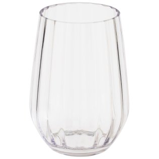 Trinkglas PERFECTION Ø 8 cm, H: 11,5 330 ml