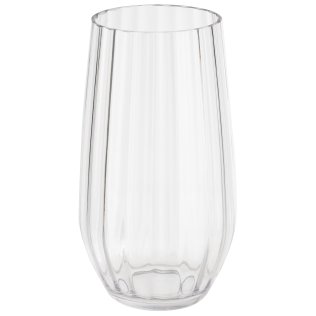 Trinkglas PERFECTION Ø 8 cm, H: 15 470 ml