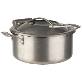 Chafing Dish ORBIT Ø 30,5 cm, H: 17,5 cm