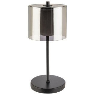 Tischleuchte ANTON Ø 12 cm, H: 28 cm
