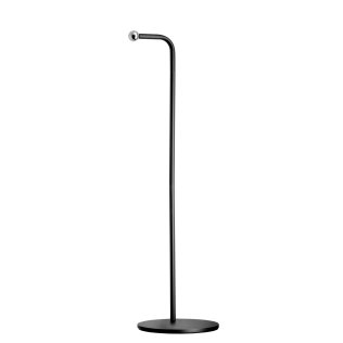 Standfuß inklusive Stab Ø Fuß: 14 cm, H: 51 cm