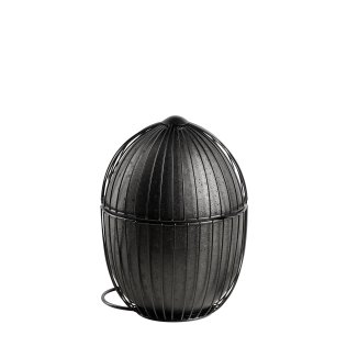 Eierkorb OVO Ø 23 cm, H: 31 cm