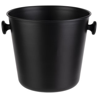 Wein / Sektkühler Ø 27 cm, H: 24 8 Liter