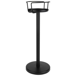 Ständer für Wein / Sektkühler Ø 24,5 26,5 cm, H: 73 cm