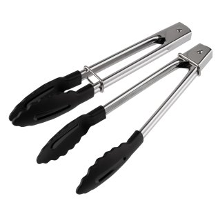 MiniUniversalzange, 2er Set Länge: 18 cm Edelstahl