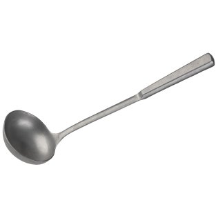 Suppenkelle CLASSIC Ø 7 cm, Griff: 23 cm Edelstahl