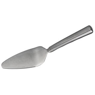 Tortenheber CLASSIC 8 x 5 cm, Griff: 10,5 cm Edelstahl