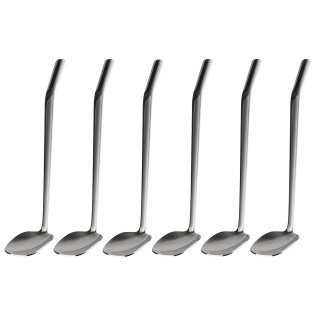 Löffel, 6er Set ELEVATE Gesamtlänge: 13,5 cm