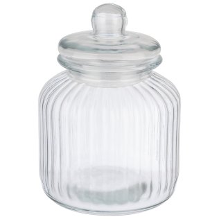 Vorratsglas COOKIEGO Ø 17 cm, H: 24,5 cm