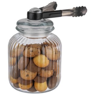 Vorratsglas COOKIEGO Ø 17,5 cm, H: 27 cm