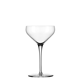Coupe PRISM Libbey Ø 100 mm