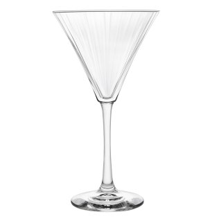 Martiniglas LINEAR Libbey Ø 110 mm