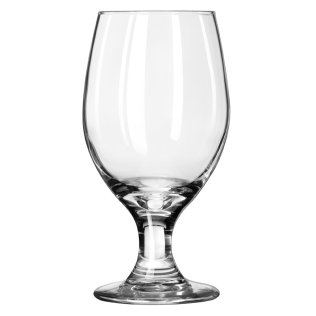 Goblet PERCEPTION Libbey Ø 80 mm